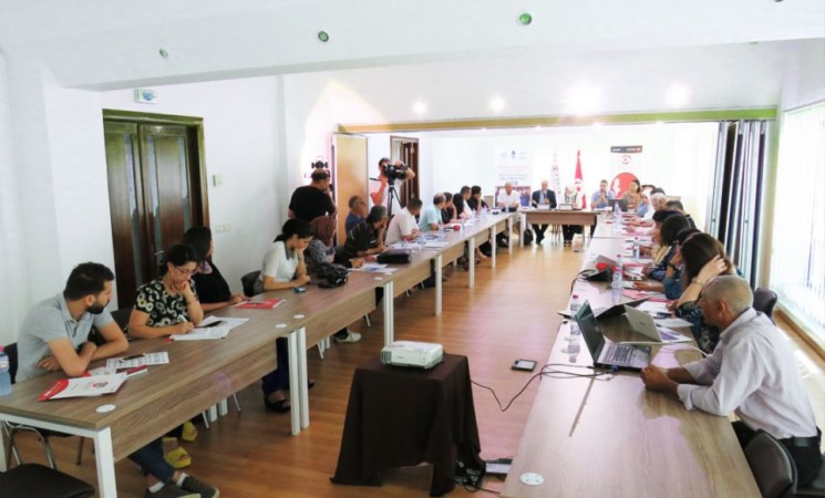 Forum MDC-INLUCC : Le journalisme citoyen au service de la bonne gouvernance locale