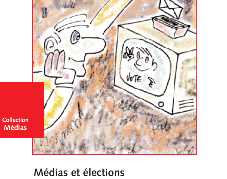 Médias et élections