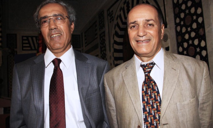 Kamel Labidi, le destin singulier d’un apôtre de la liberté de la presse arabe