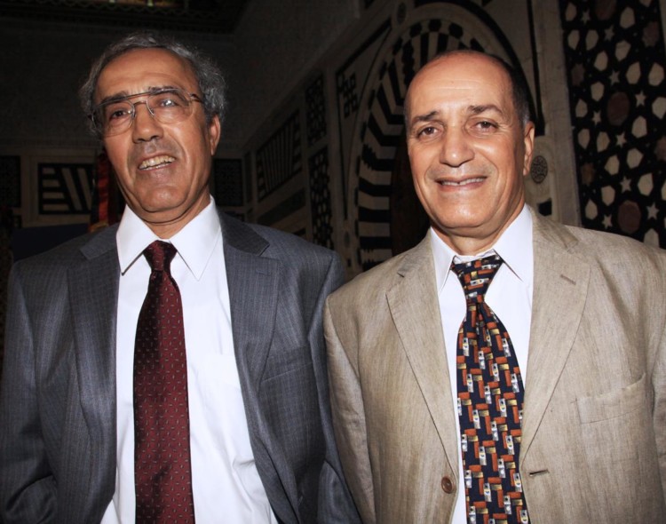 Kamel Labidi, le destin singulier d’un apôtre de la liberté de la presse arabe